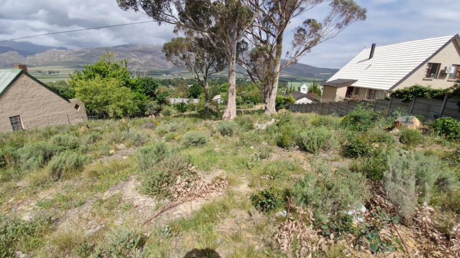 Commercial Property for Sale in Villiersdorp Western Cape